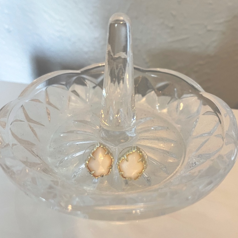 Kendra Scott Tessa Stud Earrings